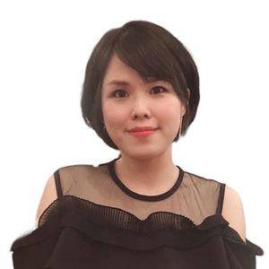 Deputy Team Leader-Ines WANG